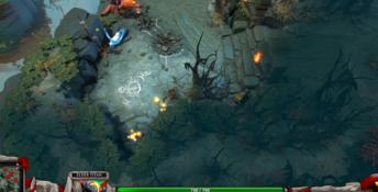 Dota 2 PC Screenshot