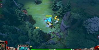 Dota 2 PC Screenshot