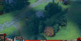 Dota 2 PC Screenshot