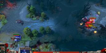 Dota 2 PC Screenshot