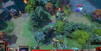 Dota 2 PC Screenshot