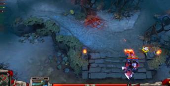 Dota 2 PC Screenshot