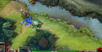 Dota 2 PC Screenshot