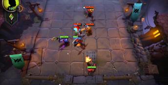 Dota Underlords PC Screenshot