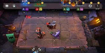 Dota Underlords PC Screenshot