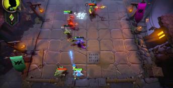 Dota Underlords PC Screenshot