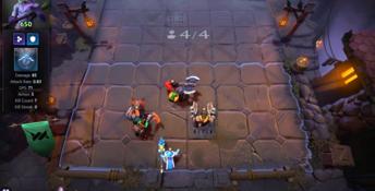 Dota Underlords PC Screenshot