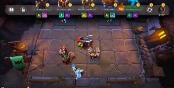 Dota Underlords PC Screenshot