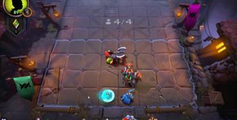 Dota Underlords PC Screenshot