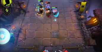 Dota Underlords PC Screenshot