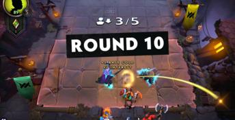 Dota Underlords PC Screenshot