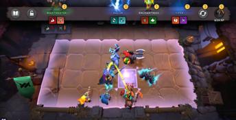 Dota Underlords PC Screenshot