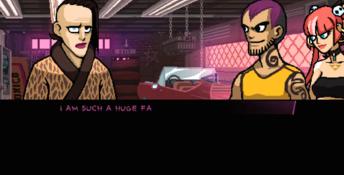 Double Kick Heroes PC Screenshot