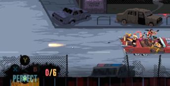 Double Kick Heroes