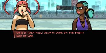 Double Kick Heroes PC Screenshot