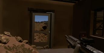 Double Line Confrontation: New World PC Screenshot
