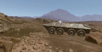 Double Line Confrontation: New World PC Screenshot