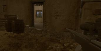 Double Line Confrontation: New World PC Screenshot