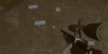 Double Line Confrontation: New World PC Screenshot