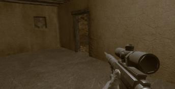 Double Line Confrontation: New World PC Screenshot