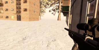 Double Line Confrontation: New World PC Screenshot