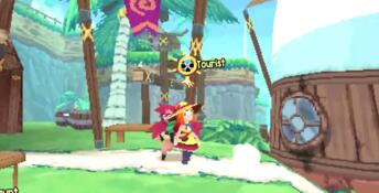 DoubleShake PC Screenshot