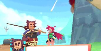 DoubleShake PC Screenshot