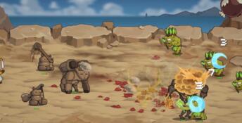 DOUDINGMAN PC Screenshot