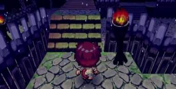 Down the Neko Hole PC Screenshot
