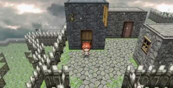 Down the Neko Hole