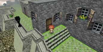 Down the Neko Hole PC Screenshot