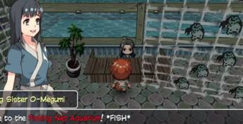 Down the Neko Hole PC Screenshot