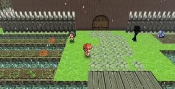 Down the Neko Hole PC Screenshot
