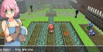 Down the Neko Hole PC Screenshot