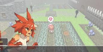 Down the Neko Hole PC Screenshot