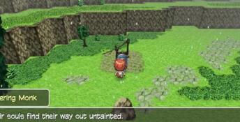 Down the Neko Hole PC Screenshot