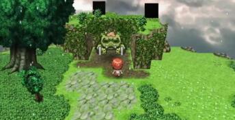 Down the Neko Hole PC Screenshot