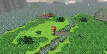 Down the Neko Hole PC Screenshot