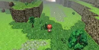 Down the Neko Hole PC Screenshot