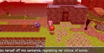 Down the Neko Hole PC Screenshot