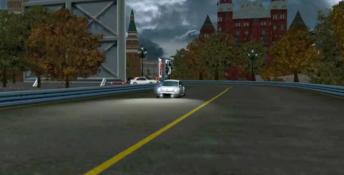 Downtown Run PC Screenshot