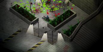 Downward Spear PC Screenshot