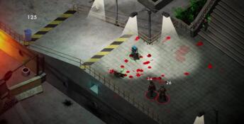 Downward Spear PC Screenshot