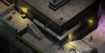 Downward Spear PC Screenshot
