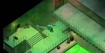 Downward Spear PC Screenshot