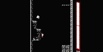 Downwell PC Screenshot