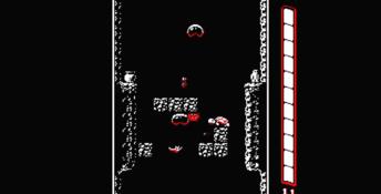 Downwell