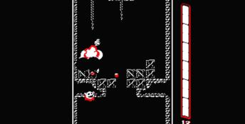 Downwell