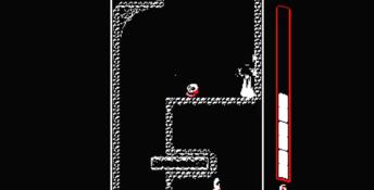 Downwell PC Screenshot
