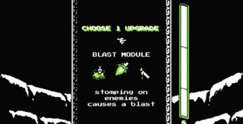 Downwell PC Screenshot
